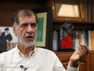 «لاریجانی» پای لیست «خاتمی» را امضا نمی‌کند/ جریان‌های اصولگرا به وحدت می‌رسند