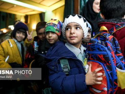 شناسایی ۲۸ هزار مجموعه مردمی در حوزه تربیت و آموزش دانش‌آموزان/ابرچالش بنیاد در «طرح شهاب»