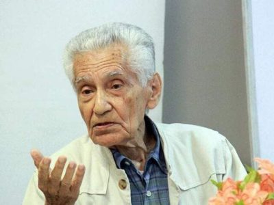 نگاهی به زندگی و کارنامه احمد سمیعی گیلانی