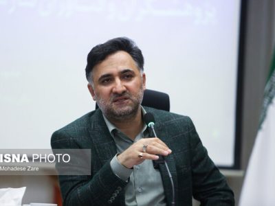 سعی داریم طعم ثمره شیرین اقتصاد دانش‌بنیان را به مردم و دستگاه‌‎ها بچشانیم