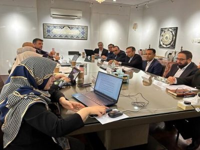 توانمندی اقتصادی از مؤلفه‌های رسیدن به تمدن نوین اسلامی است