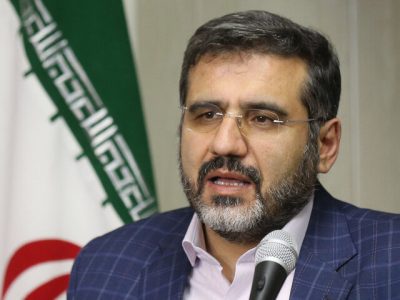 اسماعیلی: هویت ایرانی با شعر و ادب گره خورده است