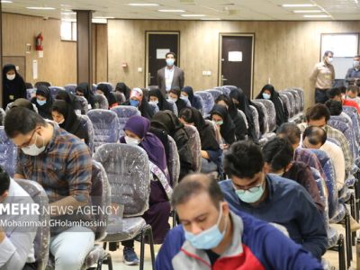 آزمون‌های ارتقا و گواهینامه دستیاران به دانشگاه‌های علوم پزشکی واگذار شد/ اعلام شرایط برگزاری آزمون
