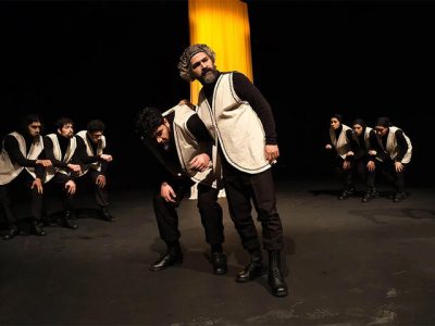 داورها با تاخیر داوری کردند!/ افتتاح فیلم فجر در روز آخر تئاتر فجر