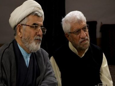 کتاب زندگی و خاطرات حاج صادق آهنگران منتشر می‌شود
