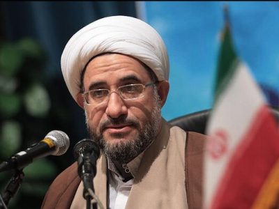 آیت الله اراکی:امام خمینی صفحه ای جدید در تاریخ بشر گشود/قیام در غزه از همان آثار قیام امام (ره) است