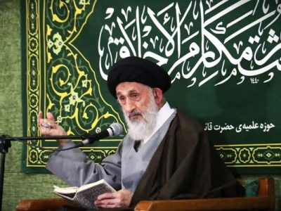خوش خلقی مومن را به درجه روزدار شب‌زنده دار می‌رساند