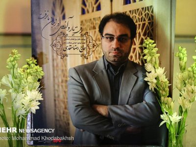 رضا مقدسی همواره نمادروزنامه‌نگار تراز انقلاب اسلامی است