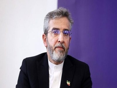 صلح و ثبات منطقه در گرو همکاری و تعامل است