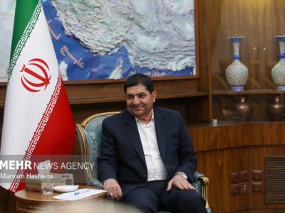 شهدای هسته‌ای چراغ راه علمی کشور هستند