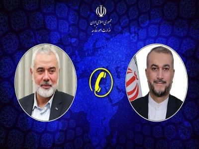 توقف جنایات رژیم صهیونیستی در غزه کلید ثبات و آرامش در منطقه است