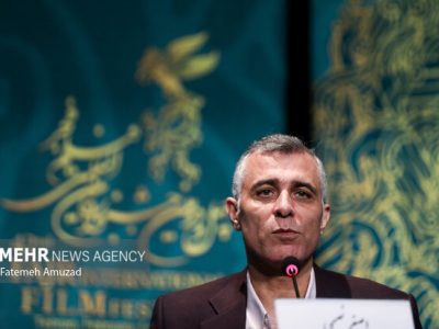 کارگردان بودجه خوار نیستم/ این فیلم شوخی جنسی ندارد!
