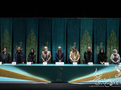قصه آدم‌هایی که رفتند تا ما بمانیم/ از نقاشی‌های خداوند تصویر ساختم