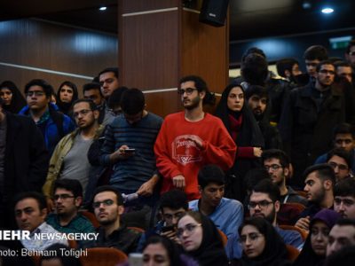 دانشجویان دانشگاه علامه با معیارهای انتخاب اصلح آشنا می‌شوند/ تسهیل فعالیت تشکل‌ها