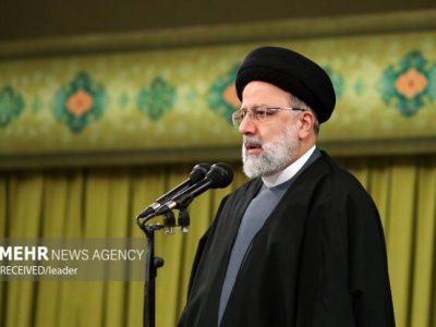 خون شهدای غزه و فلسطین، پایان رژیم صهیونیستی  را رقم خواهد زد/ نگاهی به دست بیگانگان نداریم