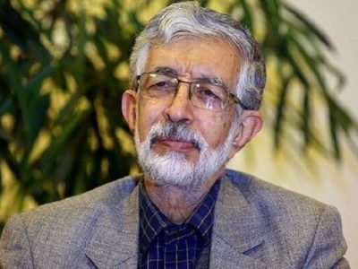 تلاش ما رسیدن به «وحدت حداکثری» در میان نیروهای انقلابی است