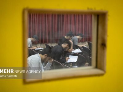 تغییرات تقویم آزمون‌های علوم پزشکی سال ۱۴۰۳ اعلام شد/ آزمون‌های دانشنامه شهریور برگزار می شوند