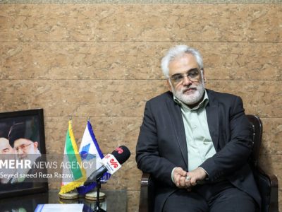 راه‌اندازی سامانه سکوی نشر دانش در دانشگاه آزاد اسلامی/ فضای جدید سرای نوآوری دانشگاه رونمایی می‌شود