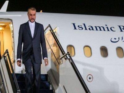 امیرعبداللهیان فردا عازم بیروت می‌شود