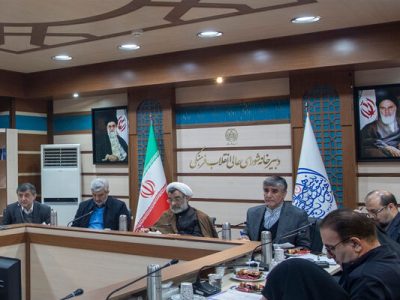 اولویت‌های کمیسیون سلامت شورای عالی انقلاب فرهنگی تعیین شد
