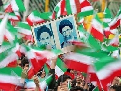 ۲۲بهمن منبع الهام ملت‌های مستضعف جهان به شمار می رود