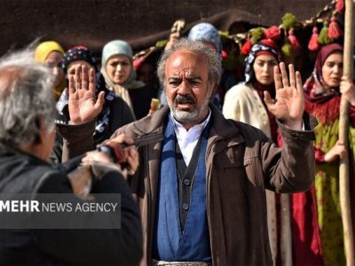 «نون.خ» به تهران بازگشت/ پایان یک سفر پرماجرا در سیستان