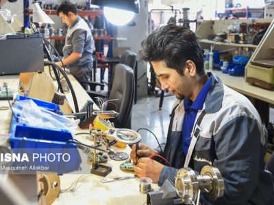 آخرین مهلت ثبت‌نام برای جذب نخبگان در شرکت‌های دانش‌بنیان و بخش خصوصی