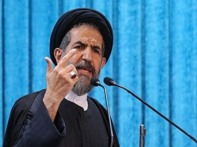 ۲۲ بهمن را به نقطه اوج عظمت و اقتدار ملت ایران تبدیل کنیم