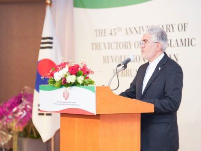 آسیامحوری، راهبرد اصلی سیاست خارجی دولت سیزدهم است