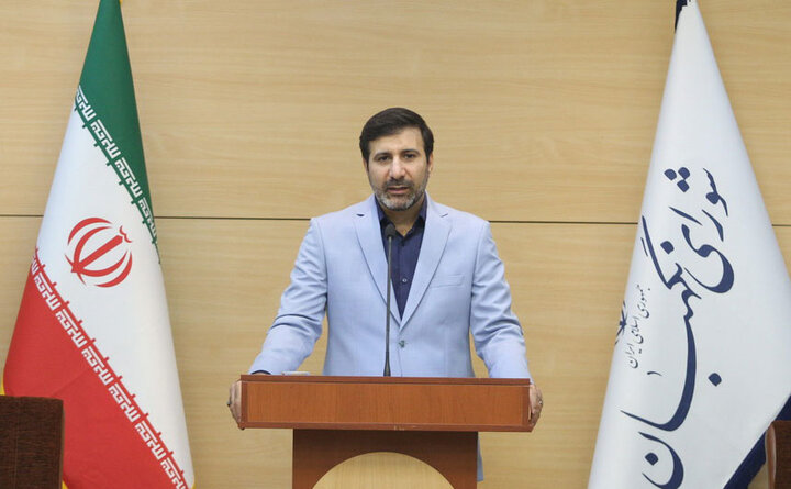 ۱۴ هزار و ۹۱۲ نفر برای انتخابات مجلس تایید صلاحیت شدند