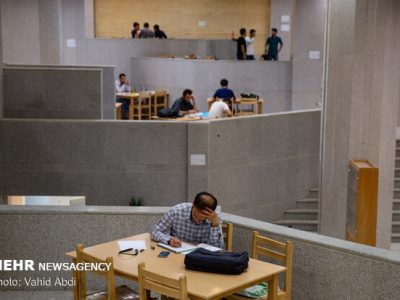 مهلت ثبت‌نام در دوره‌های‌ کاردانی دانشگاه علمی کاربردی تمدید شد