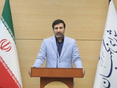 به ازای هر کرسی مجلس بیش از ۵۱ نفر نامزد حضور دارند