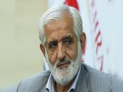 «پرویز سروری» رییس شورای ائتلاف شهر تهران شد