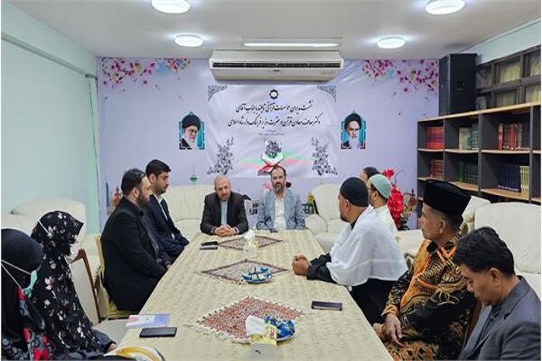 اعلام آمادگی برای مشارکت ایران در راه‌اندازی اتحادیه قرآنی جنوب آسیا