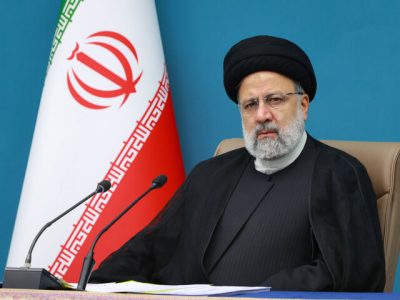 دعوت رییس‌جمهور از مردم برای حضور در راهپیمایی ۲۲ بهمن