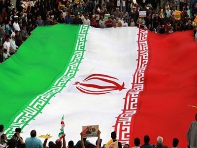 دعوت حزب تمدن اسلامی از مردم برای راهپیمایی ۲۲ بهمن