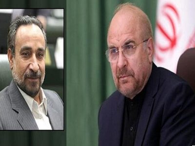 قالیباف درگذشت محمدرضا خباز را تسلیت گفت