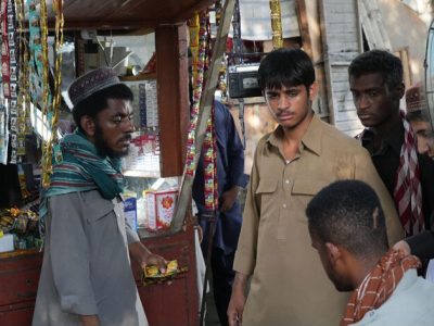 اقلیم «میرو» شخصیت دارد/ تلاش برای تحول یک نوجوان به دور از شعار