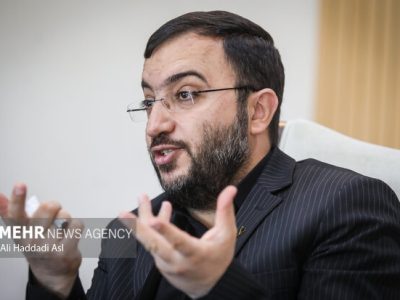 ۹۰ درصد از دستاوردهای کانون پرورش فکری برای پس از انقلاب است/نسبت به دستاوردها منصف باشیم