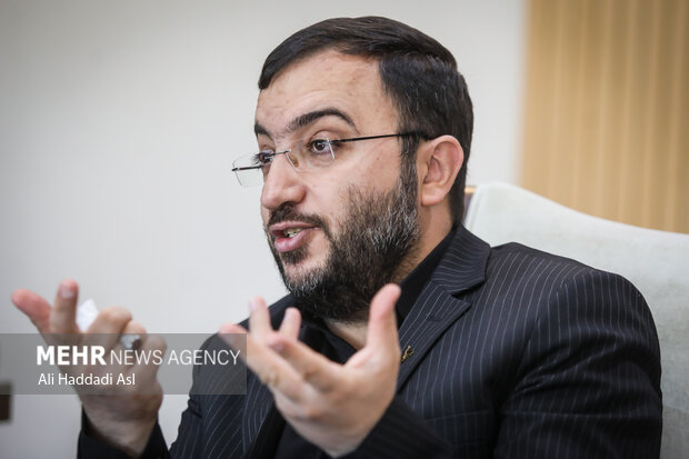 ۹۰ درصد از دستاوردهای کانون پرورش فکری برای پس از انقلاب است/نسبت به دستاوردها منصف باشیم