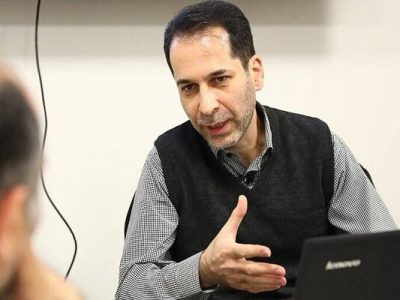 مساله فلسطین با نشانه‌های تصویری و زبانی، جهانی شده است
