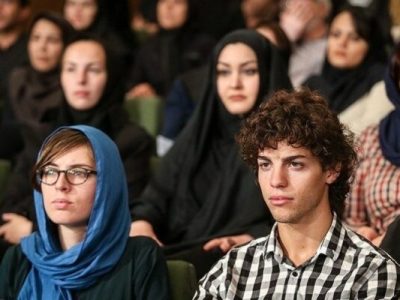تحصیل بیش از ۴۰۰ دانشجوی بین الملل در دانشگاه علوم پزشکی مشهد