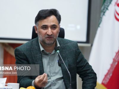 پارک علم و فناوری مشترک ایران و ازبکستان ساخته می‌شود