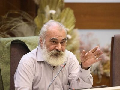 خاقانی اوج سخنوری شعر فارسی است