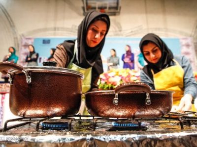 تعیین سرانه تغذیه دانشجویان علوم پزشکی در بودجه/ ارائه غذاهای سبز در رستوران‌های دانشگاهی