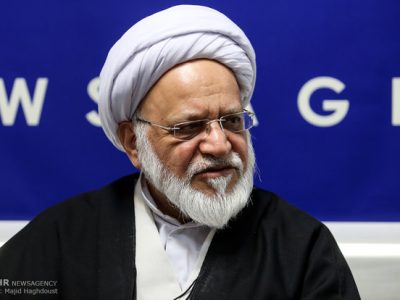 لیست جامعه روحانیت مبارز در کشور به زودی اعلام خواهد شد