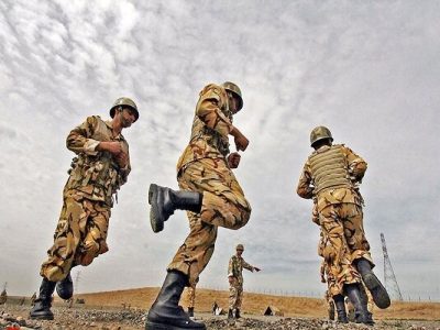دانشگاه اردکان به فارغ‌التحصیلان دانشگاهی امریه سربازی می دهد