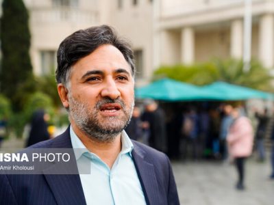 برگزاری اولین همایش «تجارت فناوری» با حضور معاون علمی رئیس‌جمهور