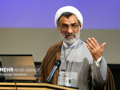حل مسایل کشور گرفتار مقاله نویسی شده‌است/ خط اثرگذاری مقاله‌های علمی در سیاستگذاری‌ها دنبال شود