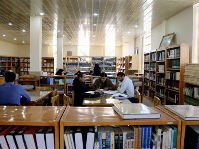 گردهمایی کانون های ادبی دانشجویان علوم پزشکی برگزار شد